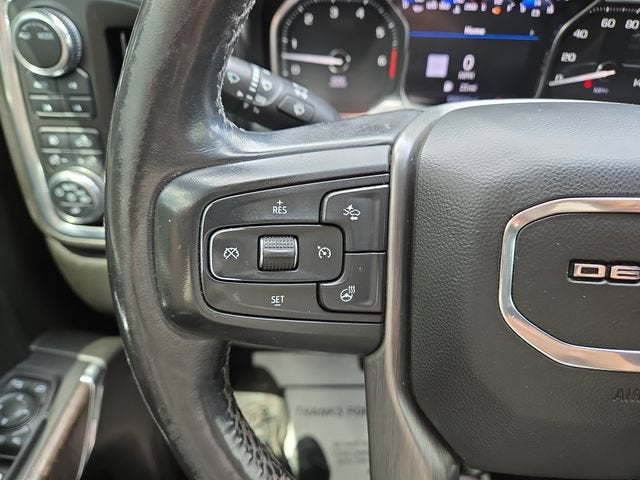 2022 GMC Sierra 3500 HD Denali DRW