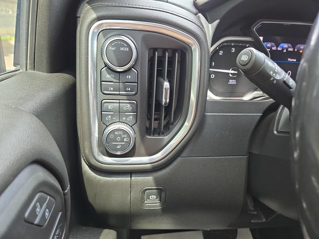 2022 GMC Sierra 3500 HD Denali DRW