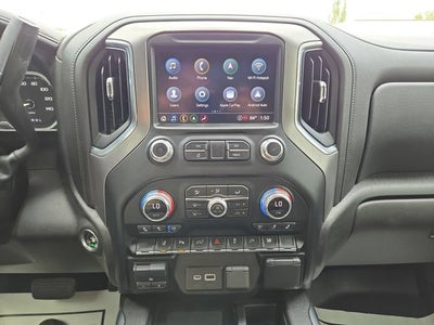 2022 GMC Sierra 3500 HD Denali DRW