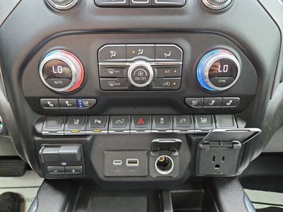 2022 GMC Sierra 3500 HD Denali DRW