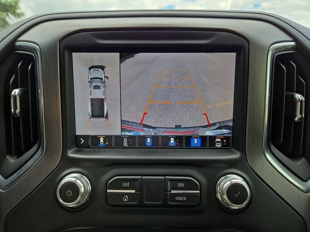 2022 GMC Sierra 3500 HD Denali DRW