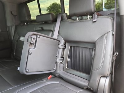 2022 GMC Sierra 3500 HD Denali DRW
