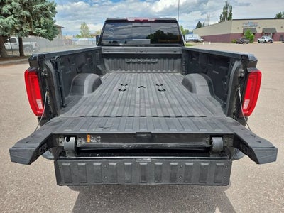 2022 GMC Sierra 3500 HD Denali DRW