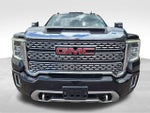 2022 GMC Sierra 3500 HD Denali DRW