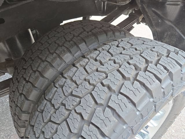 2022 GMC Sierra 3500 HD Denali DRW