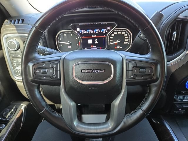 2023 GMC Sierra 3500 HD Denali