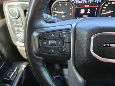 2023 GMC Sierra 3500 HD Denali
