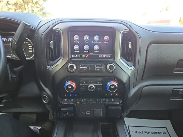 2023 GMC Sierra 3500 HD Denali