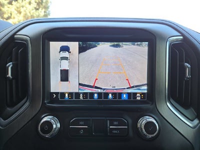 2023 GMC Sierra 3500 HD Denali