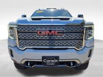 2023 GMC Sierra 3500 HD Denali