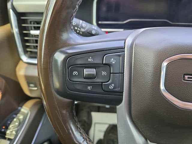 2024 GMC Sierra 3500 HD Denali