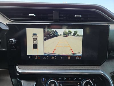 2024 GMC Sierra 3500 HD Denali