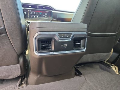 2024 GMC Sierra 3500 HD Denali