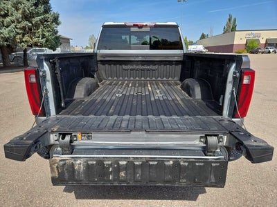 2024 GMC Sierra 3500 HD Denali