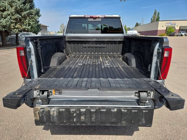 2024 GMC Sierra 3500 HD Denali