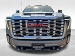 2024 GMC Sierra 3500 HD Denali