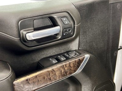 2021 GMC Sierra 3500 HD Denali