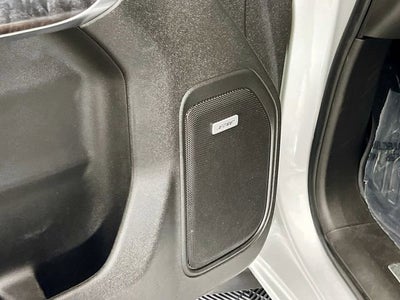 2021 GMC Sierra 3500 HD Denali