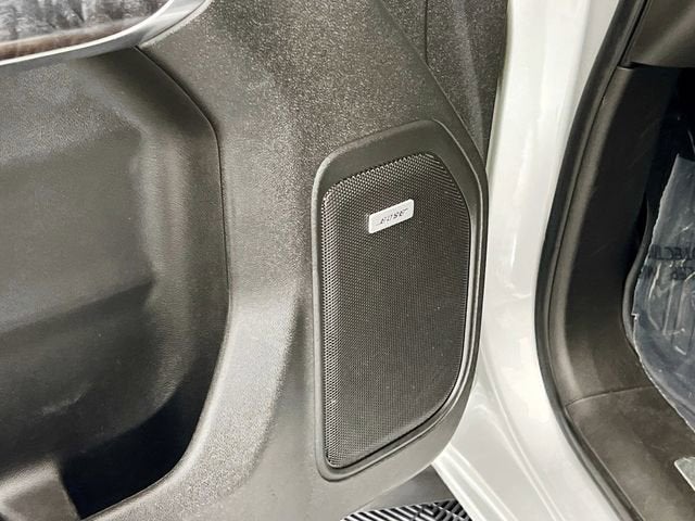 2021 GMC Sierra 3500 HD Denali