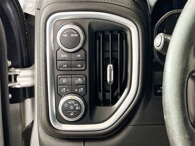 2021 GMC Sierra 3500 HD Denali