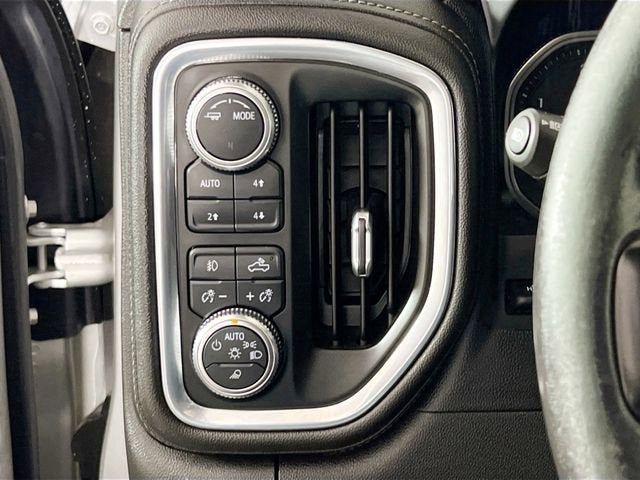 2021 GMC Sierra 3500 HD Denali