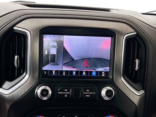 2021 GMC Sierra 3500 HD Denali