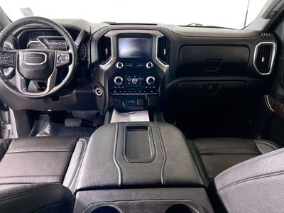 2021 GMC Sierra 3500 HD Denali