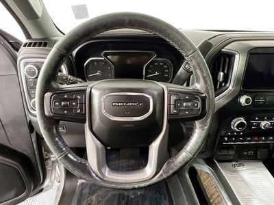 2021 GMC Sierra 3500 HD Denali