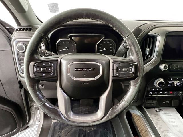 2021 GMC Sierra 3500 HD Denali