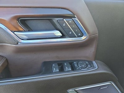 2024 GMC Sierra 3500 HD Denali