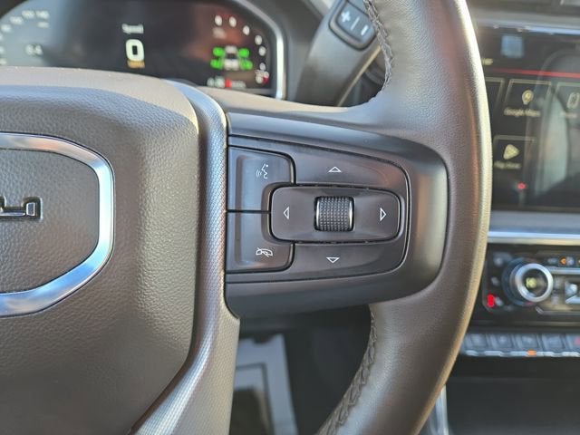 2024 GMC Sierra 3500 HD Denali