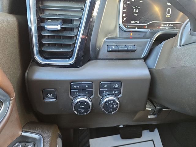 2024 GMC Sierra 3500 HD Denali