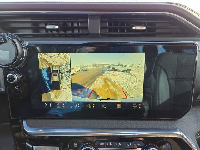 2024 GMC Sierra 3500 HD Denali