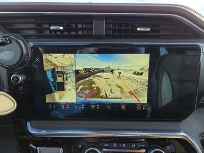 2024 GMC Sierra 3500 HD Denali