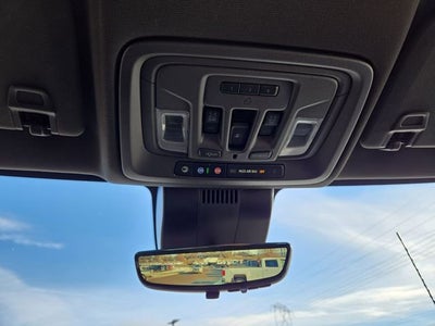 2024 GMC Sierra 3500 HD Denali