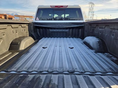 2024 GMC Sierra 3500 HD Denali