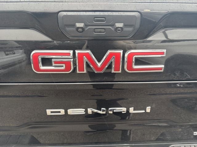 2023 GMC Sierra 3500 HD Denali