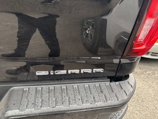 2023 GMC Sierra 3500 HD Denali