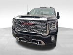 2023 GMC Sierra 3500 HD Denali