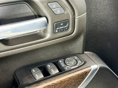 2023 GMC Sierra 3500 HD Denali