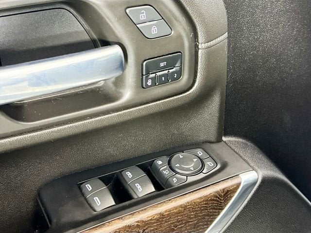 2023 GMC Sierra 3500 HD Denali