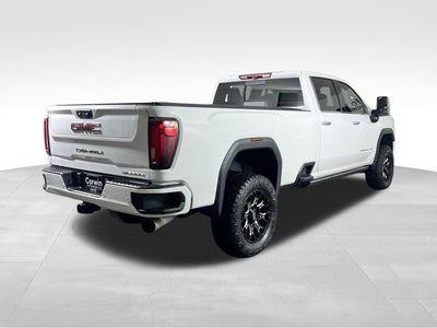 2023 GMC Sierra 3500 HD Denali