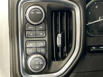 2023 GMC Sierra 3500 HD Denali