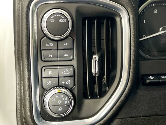 2023 GMC Sierra 3500 HD Denali