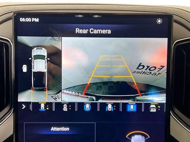 2023 GMC Sierra 3500 HD Denali