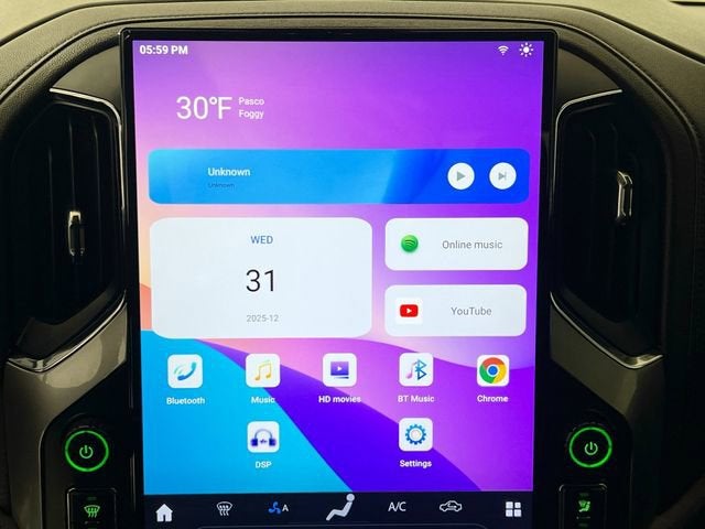 2023 GMC Sierra 3500 HD Denali