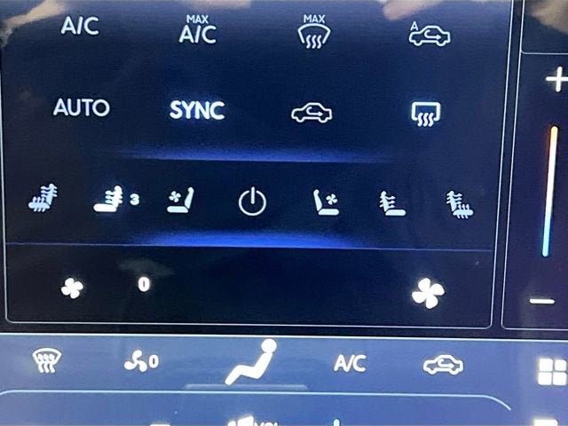 2023 GMC Sierra 3500 HD Denali