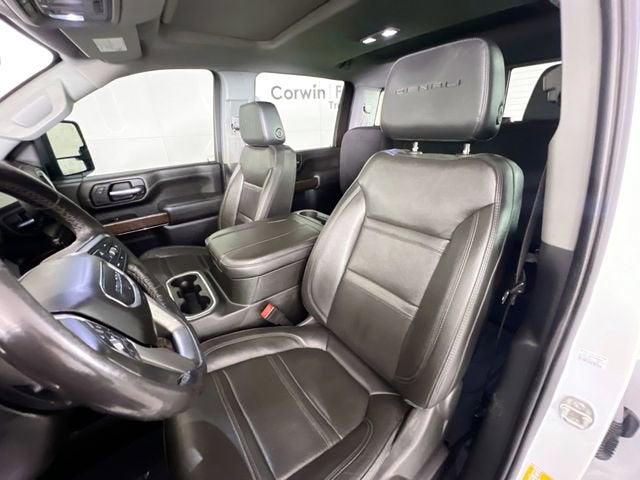 2023 GMC Sierra 3500 HD Denali