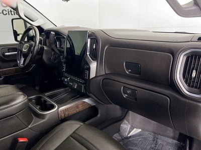 2023 GMC Sierra 3500 HD Denali