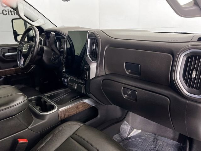 2023 GMC Sierra 3500 HD Denali